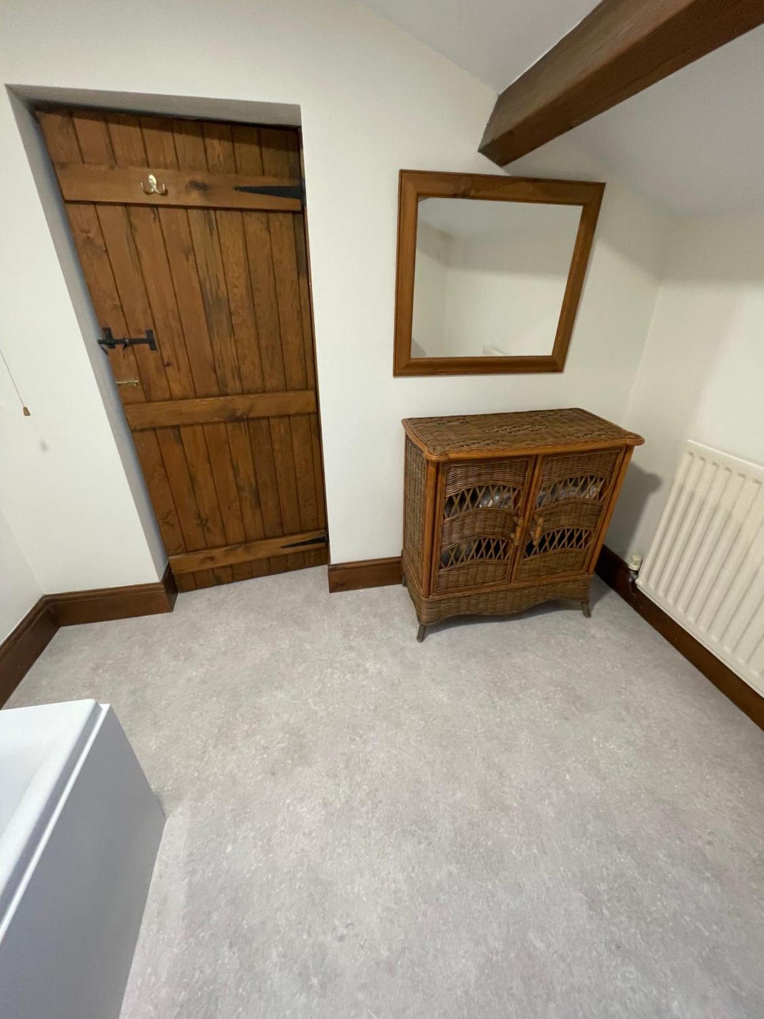 Pear Tree House 2 Bed Apartment Hartford  Bagian luar foto