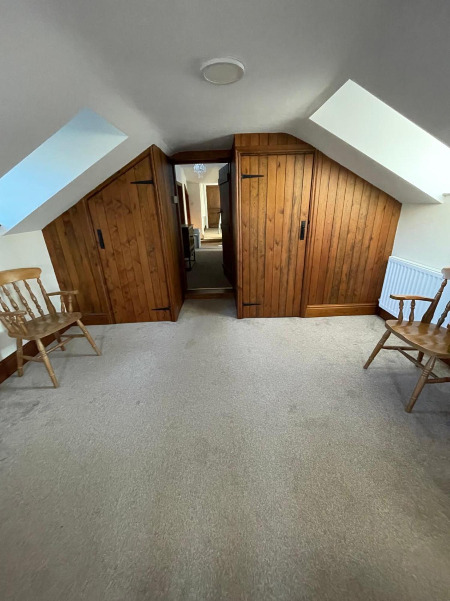 Pear Tree House 2 Bed Apartment Hartford  Bagian luar foto